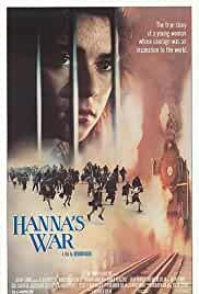 Hanna's War