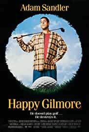 Happy Gilmore