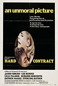 Hard Contract