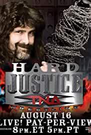 Hard Justice