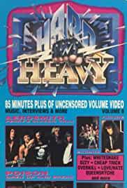 Hard 'N Heavy Volume 8