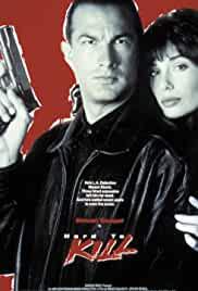 Hard to Kill