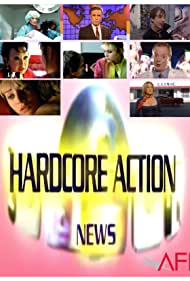 Hardcore Action News