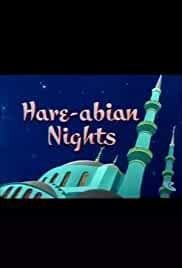 Hare-Abian Nights