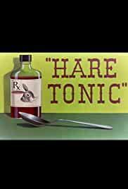 Hare Tonic