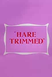 Hare Trimmed