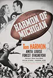 Harmon of Michigan