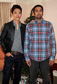 Harold & Kumar Go to Amsterdam