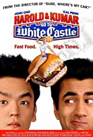 Harold & Kumar Go to White Castle