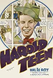 Harold Teen