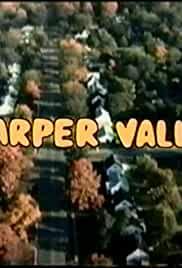 Harper Valley P.T.A.