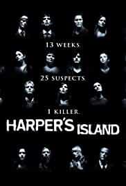 Harper's Island