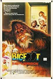 Harry and the Hendersons