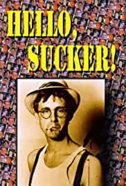 Harry Anderson's Hello Sucker