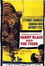 Harry Black and the Tiger