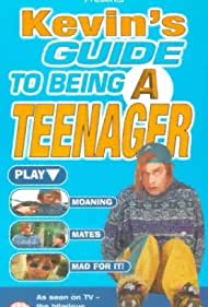 Harry Enfield Presents Kevin's Guide to Being a Teenager