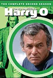 Harry O