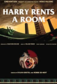 Harry Rents a Room