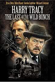 Harry Tracy: The Last of the Wild Bunch