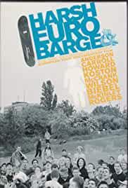 Harsh Euro Barge