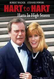 Hart to Hart: Harts in High Season
