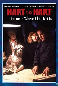 Hart to Hart: Home Is Where the Hart Is