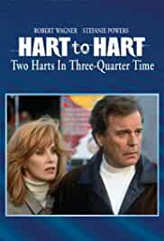 Hart to Hart: Two Harts in 3/4 Time