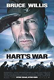 Hart's War