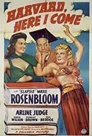 Harvard, Here I Come!