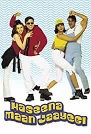 Haseena Maan Jaayegi