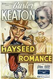 Hayseed Romance