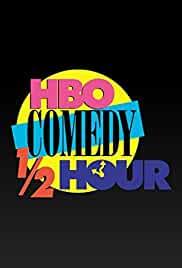 HBO Comedy Half-Hour