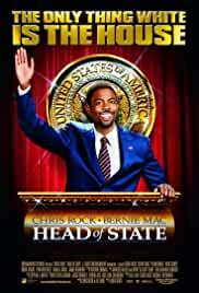 Head of State