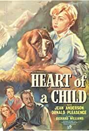Heart of a Child