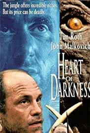 Heart of Darkness