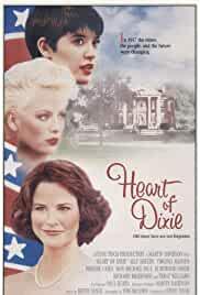 Heart of Dixie