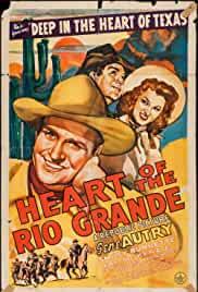 Heart of the Rio Grande