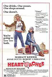 Heartaches