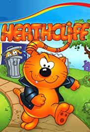 Heathcliff