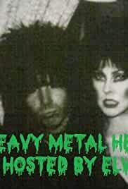 Heavy Metal Heaven