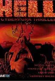 Hell: A Cyberpunk Thriller
