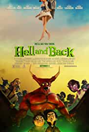 Hell and Back