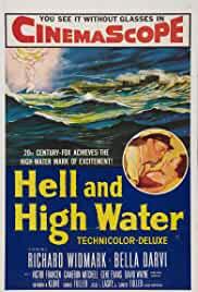 Hell and High Water