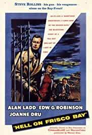Hell on Frisco Bay