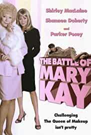 Hell on Heels: The Battle of Mary Kay