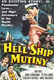 Hell Ship Mutiny
