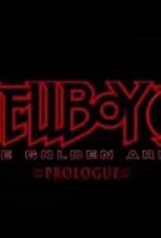 Hellboy II: The Golden Army - Prologue