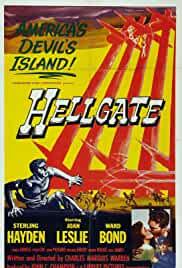 Hellgate