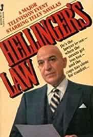 Hellinger's Law