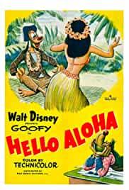 Hello Aloha